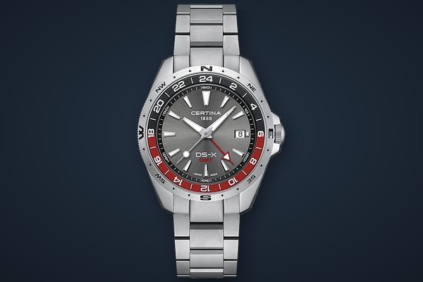 Certina DS-X