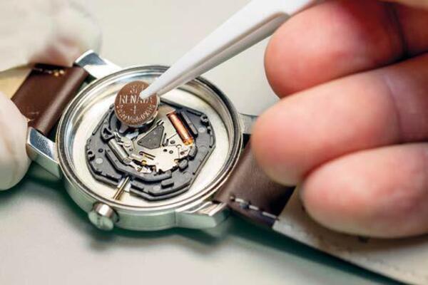 Pin yếu hoặc sắp hết năng lượng