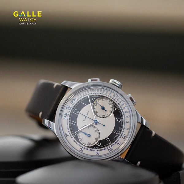 Dòng đồng hồ Longines Heritage