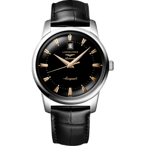 Longines Conquest Heritage L1.645.4.52.4