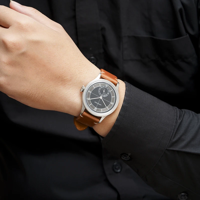Longines Heritage