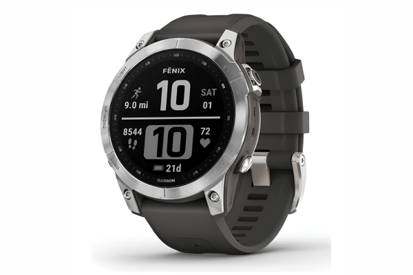 Đồng hồ Garmin Fenix 7