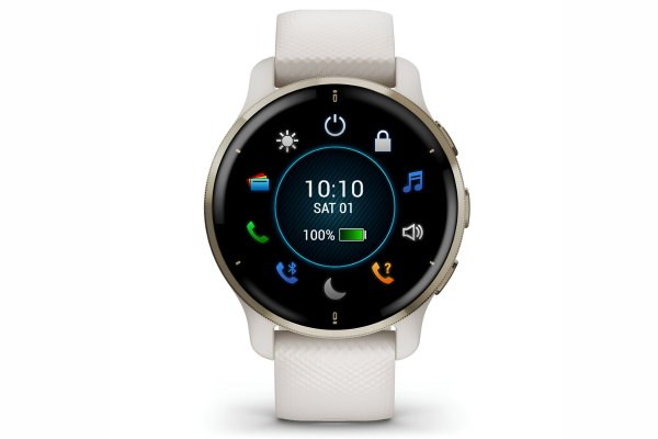 Đồng hồ Garmin Venu 2 Plus