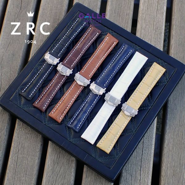 ZRC - sự tinh tế đến từ nghệ thuật chế tác thủ công