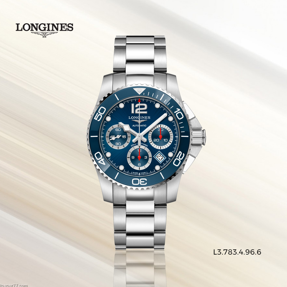 Đồng hồ Longines L3.783.4.96.6