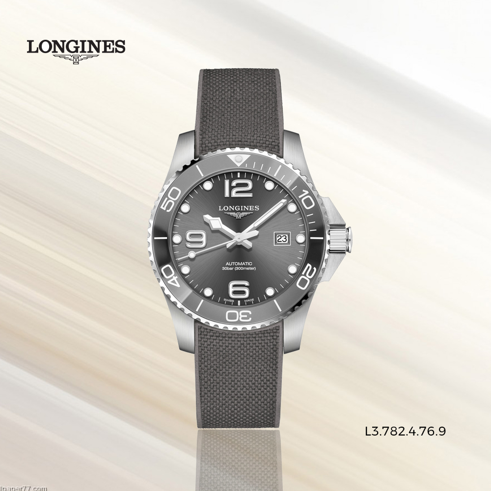 Đồng hồ Longines L3.782.4.76.9