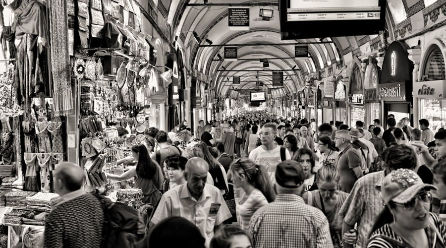 grey-market