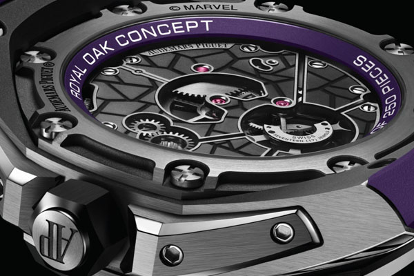audemars-piguet-marvel-black-panther