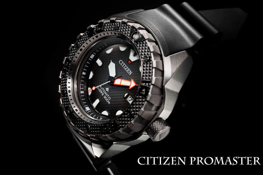 citizen-promaster