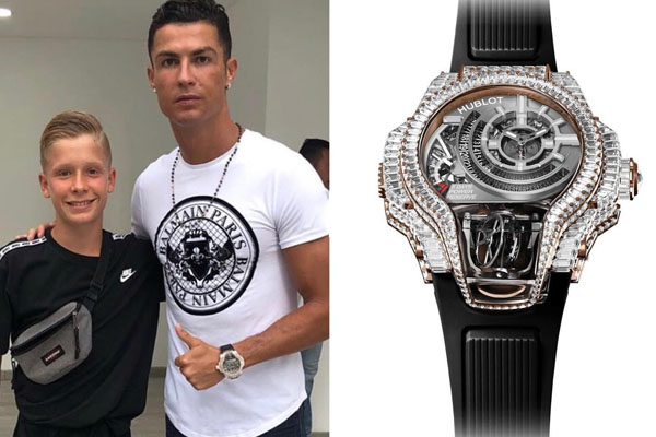 hublot-ronaldo