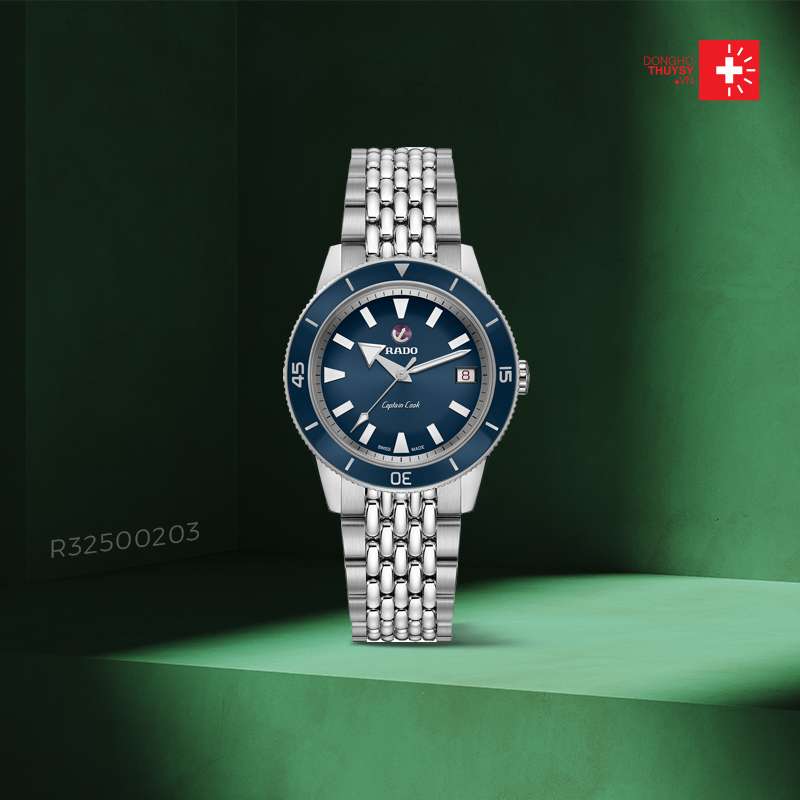 Đồng hồ Rado R32500203