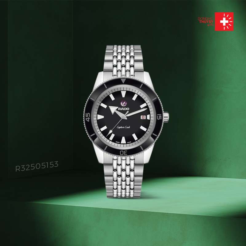 Đồng hồ Rado R32505153