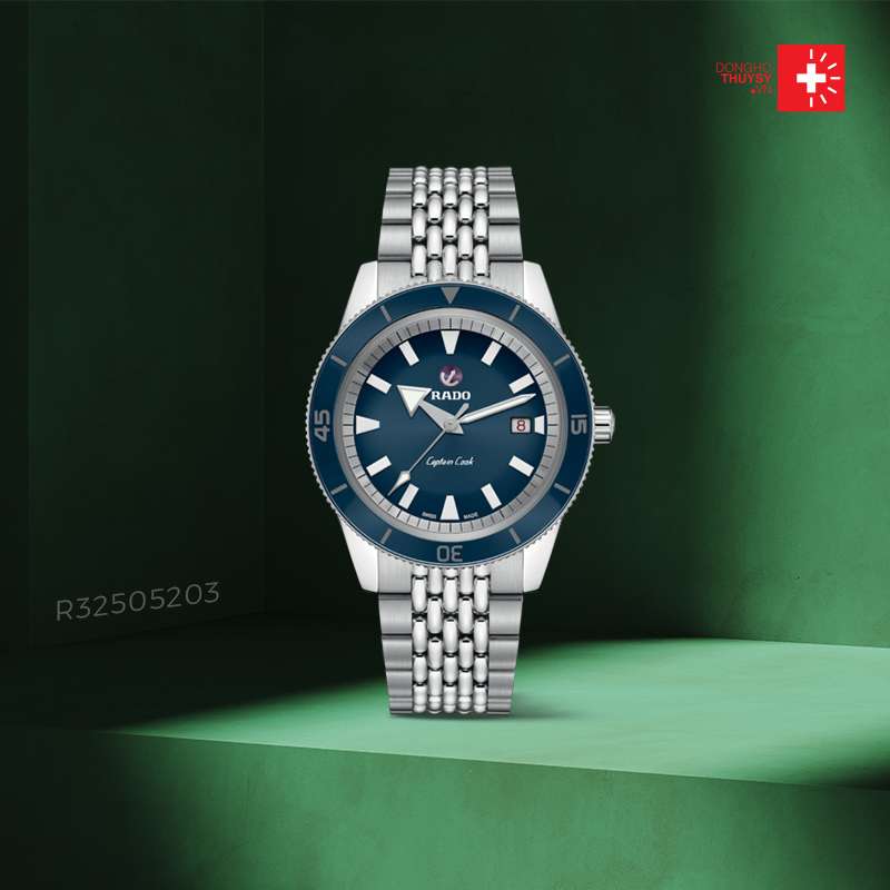 Đồng hồ Rado R32505203