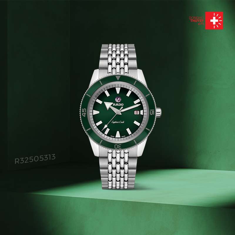 Đồng hồ Rado R32505313