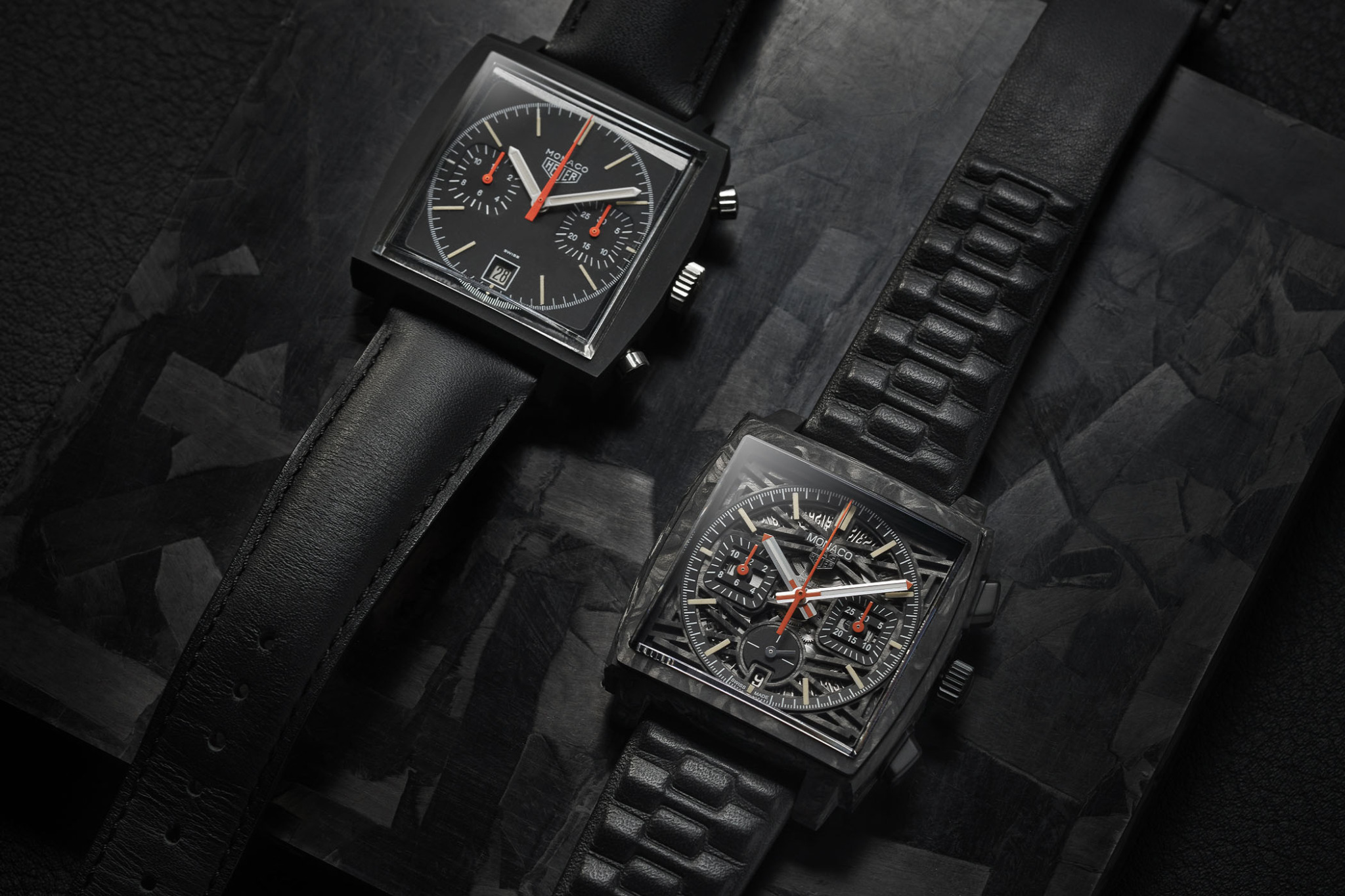 Độc bản dành riêng cho sự kiện Only Watch 2021