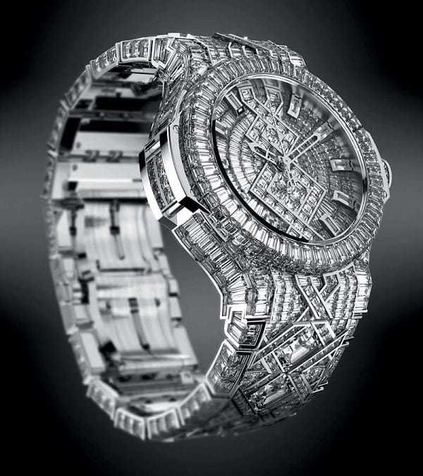 Hublot Big Bang