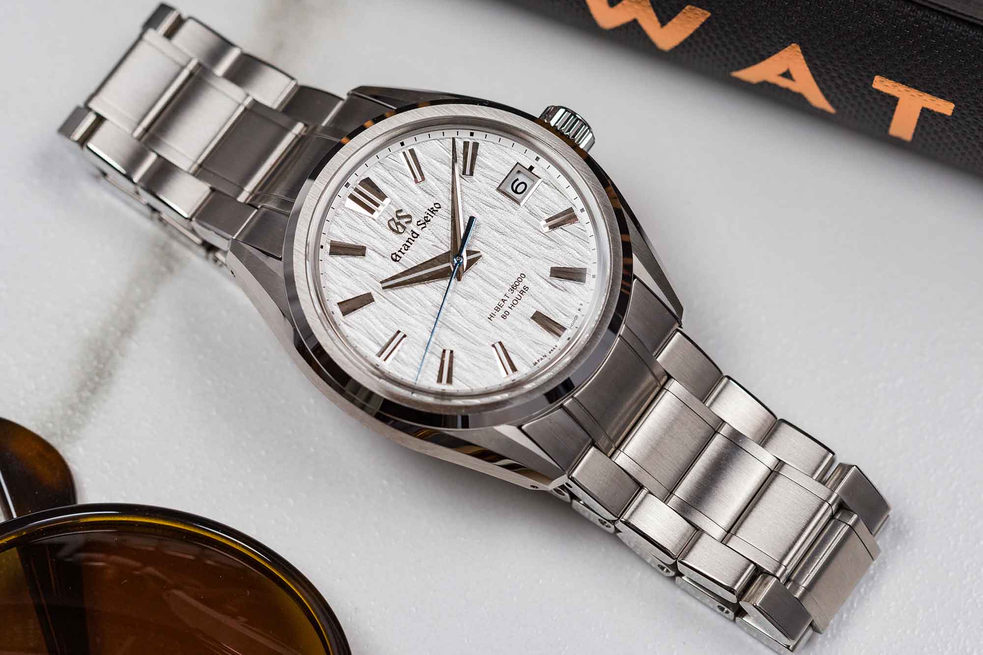 Men’s Watch - Đồng hồ nam xuất sắc nhất
