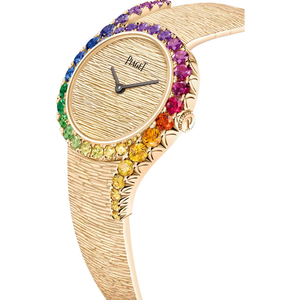 Ladies’ Watch Prize - Đồng hồ nữ xuất sắc nhất