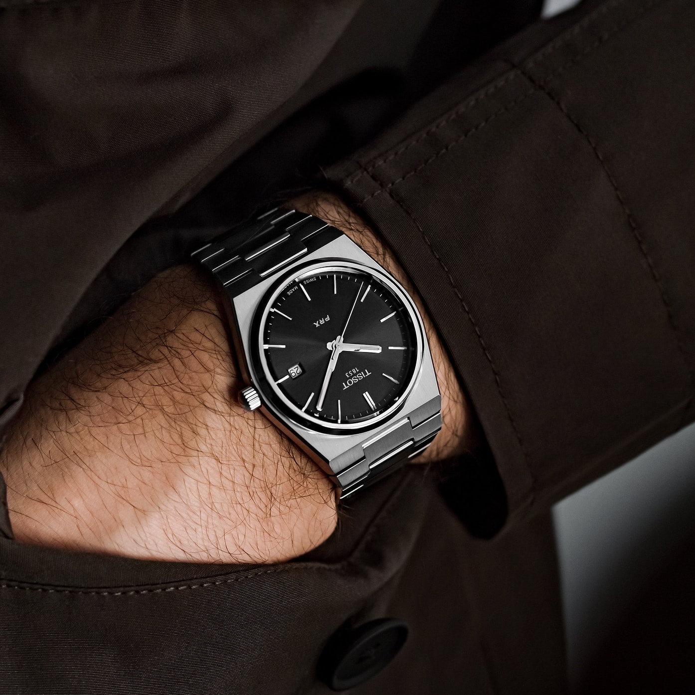 tissot-prx-quartz