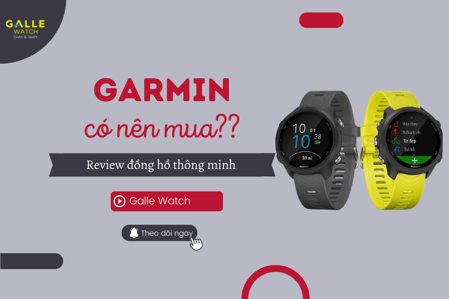 garmin