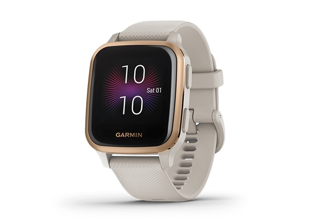 Ảnh Đồng hồ Garmin Venu SQ Music 010-02426-81
