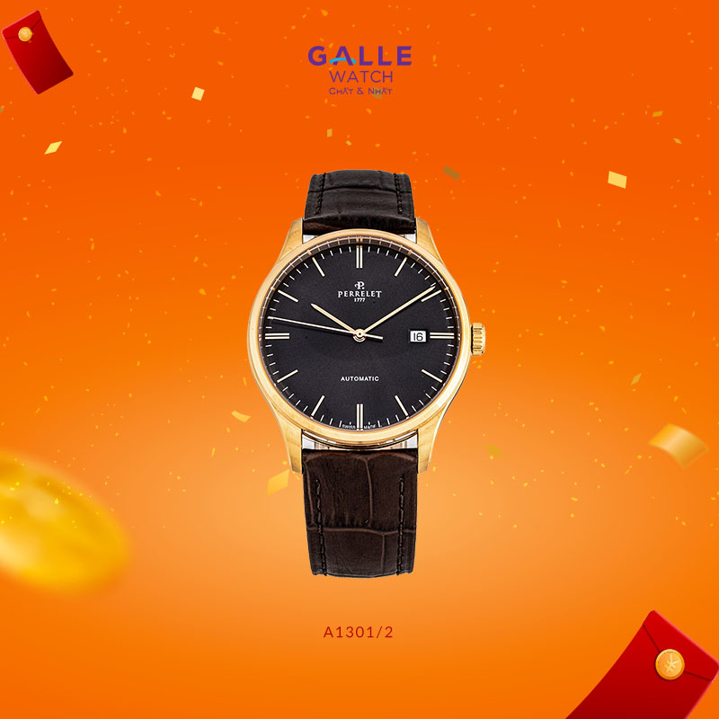 Ảnh Đồng hồ Perrelet Weekend A1301/2