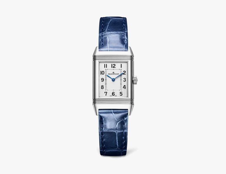 Ảnh đồng hồ Jaeger-LeCoultre Reverso Classic Monoface