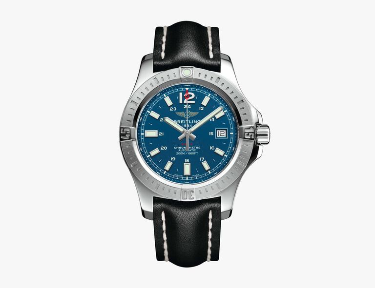Ảnh đồng hồ Breitling Colt 41 Automatic