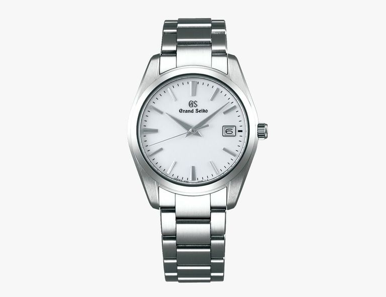 Ảnh đồng hồ Grand Seiko