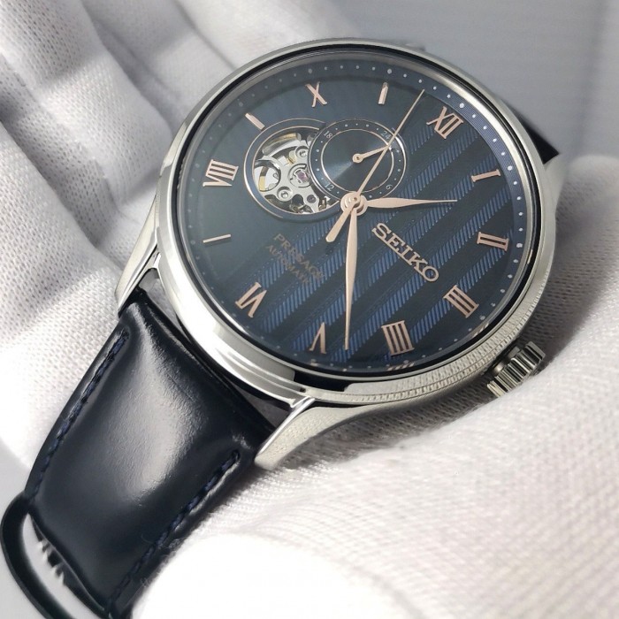 seiko-presage