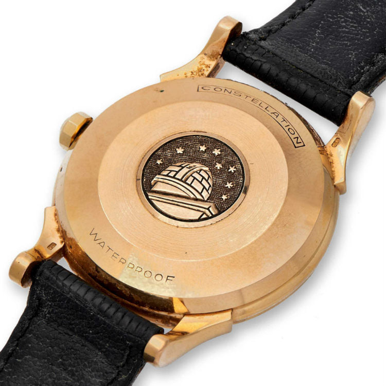 omega-constellation