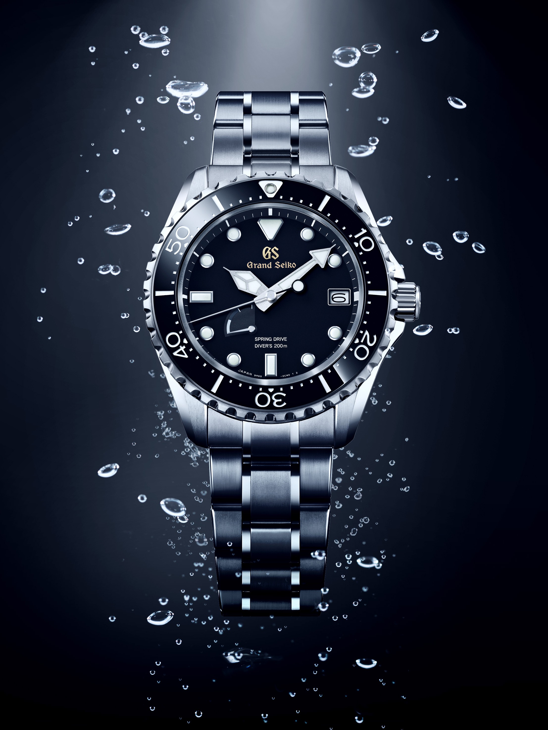 Grand Seiko