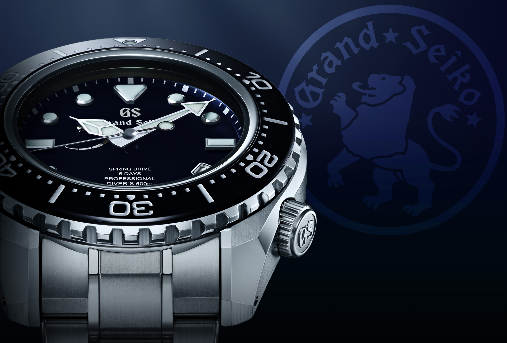 Grand Seiko