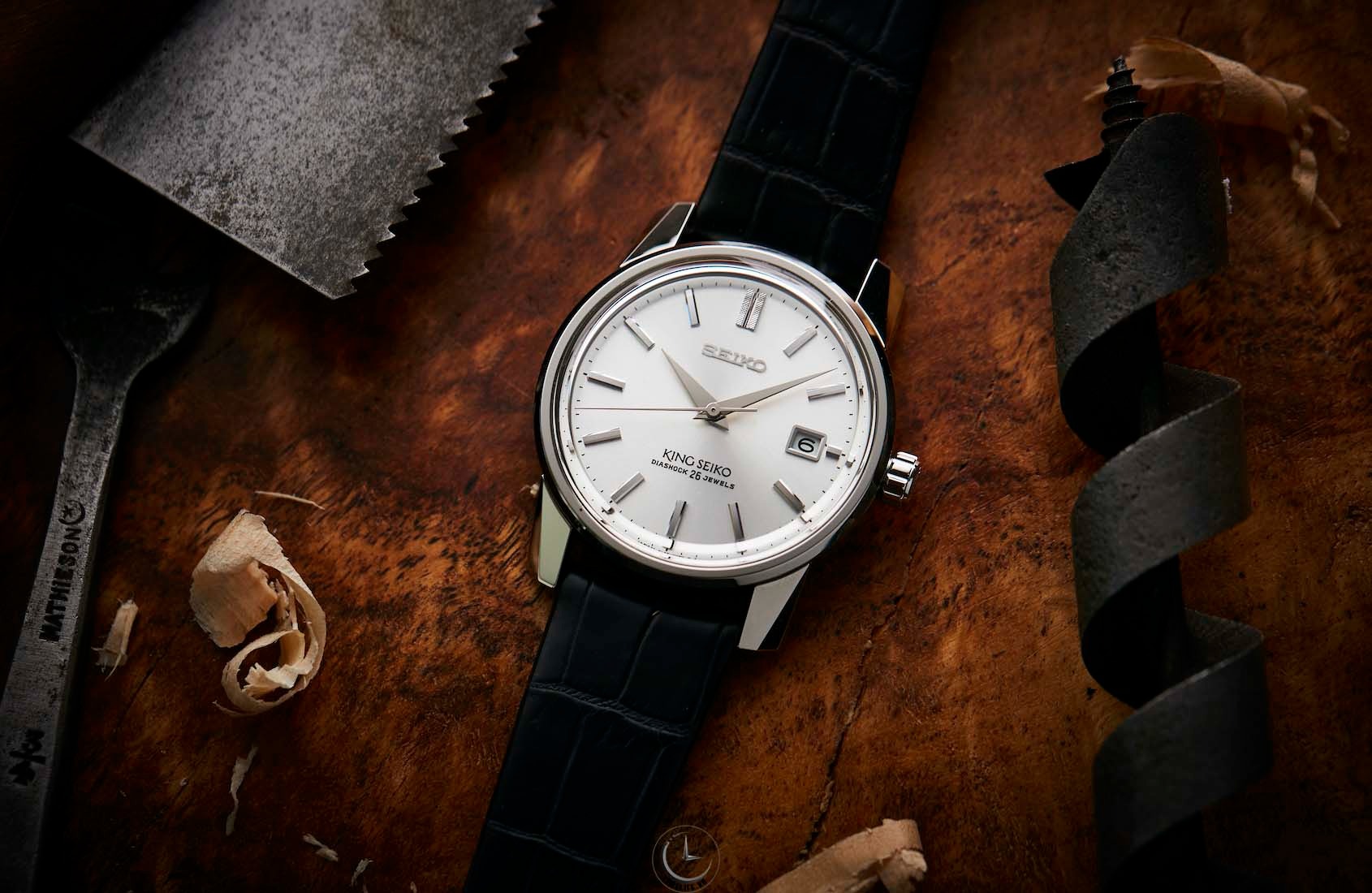 King Seiko