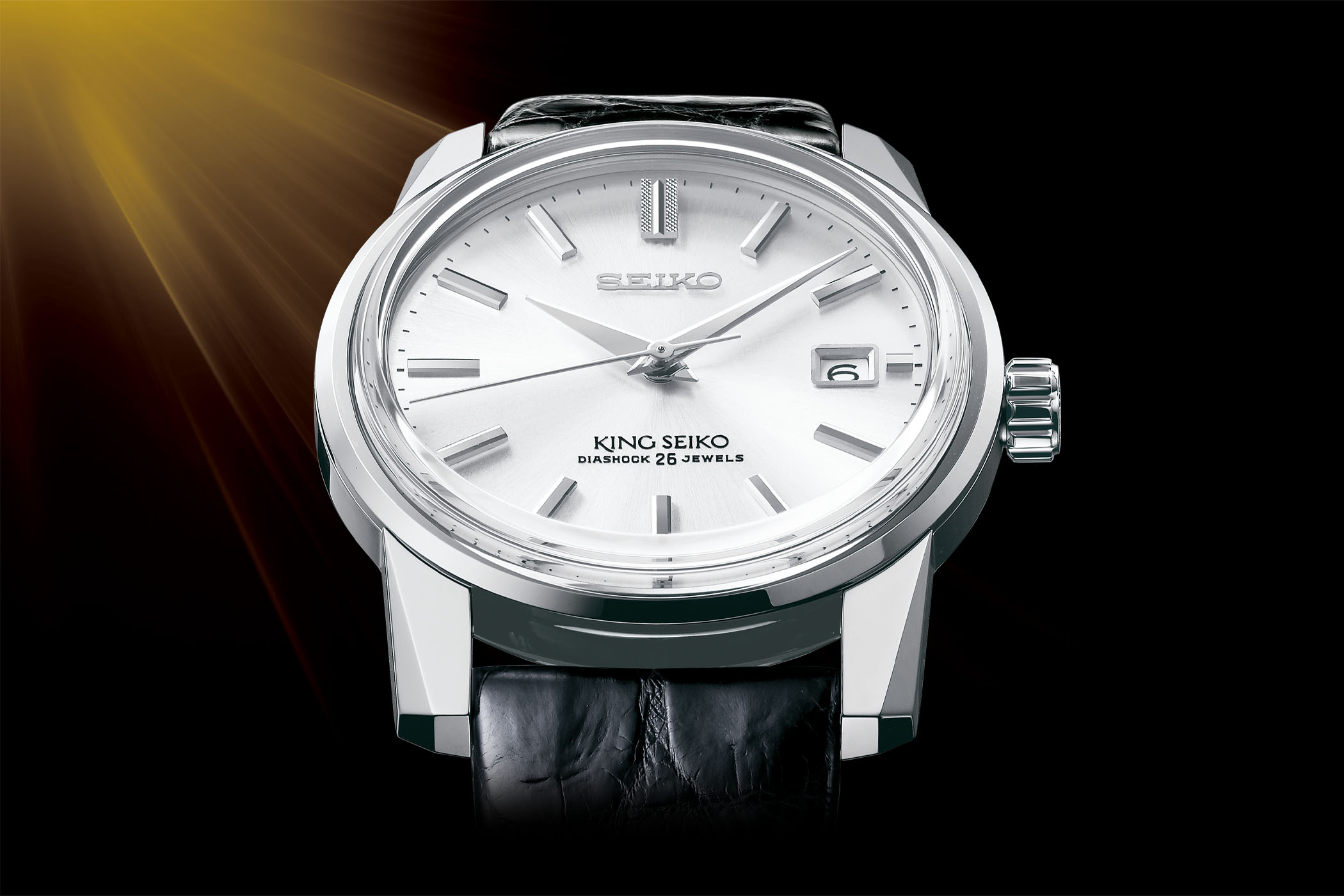 King Seiko