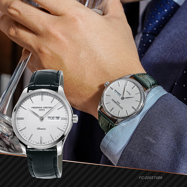 dong ho frederique constant FC-225ST5B6