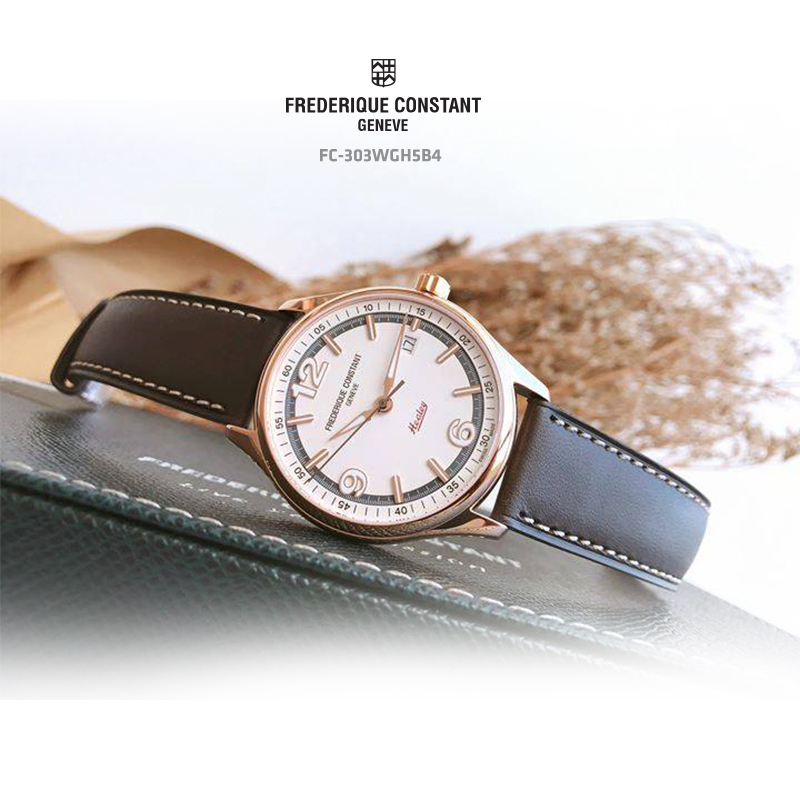 Đồng hồ Frederique Constant FC-303WGH5B4