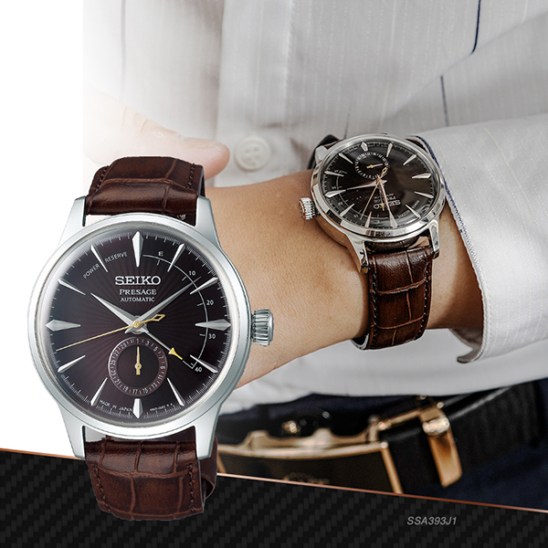 dong ho seiko SSA393J1