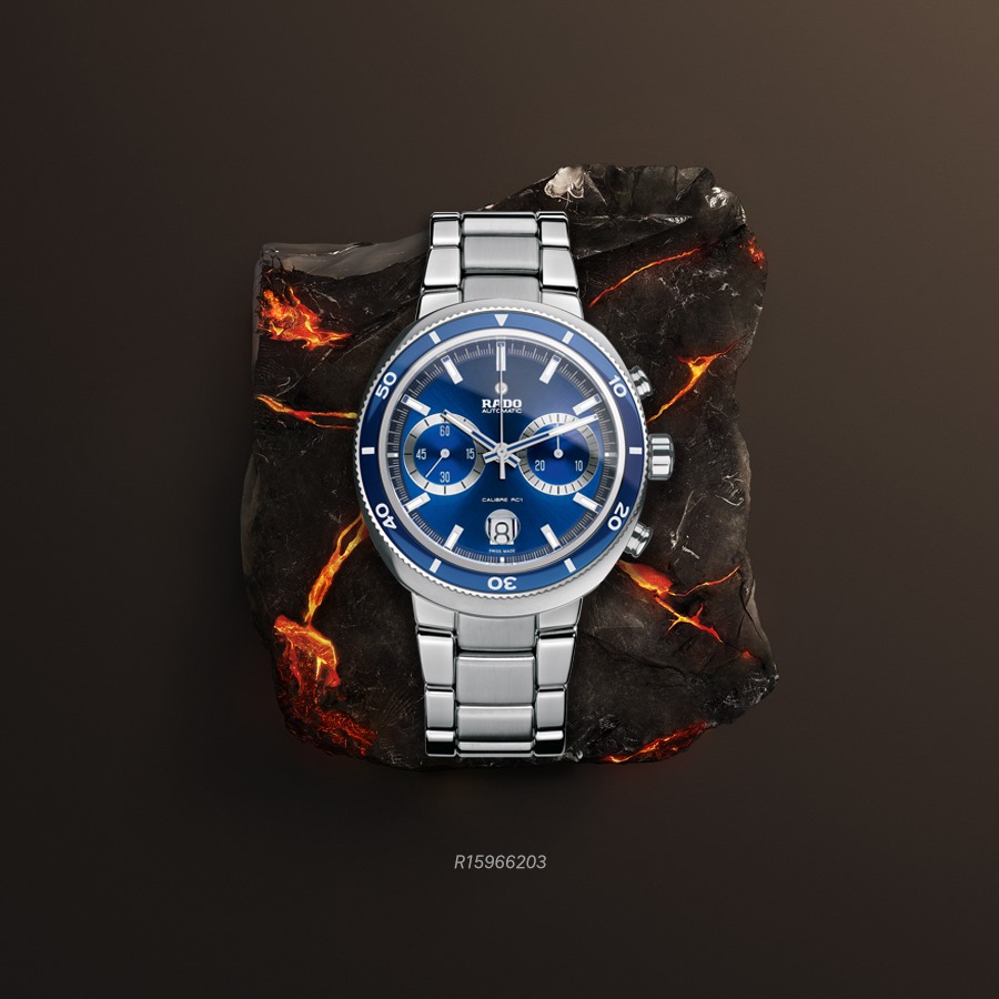 Thương hiệu: Rado