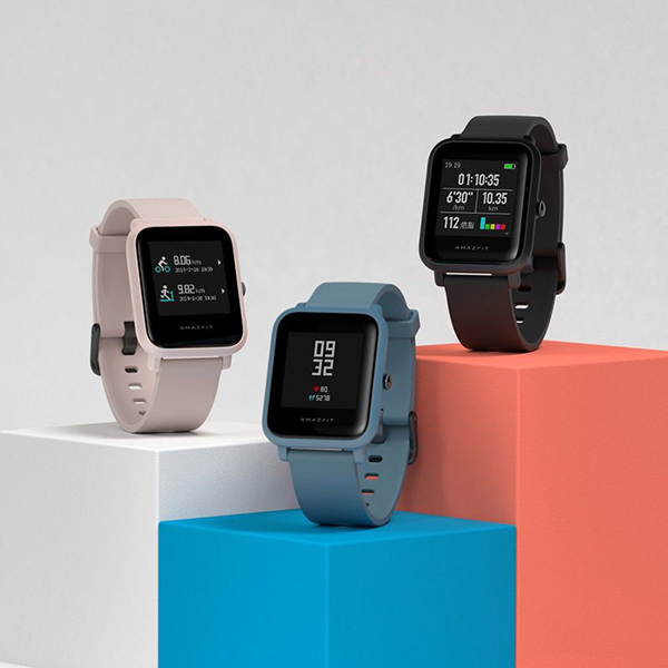 Đồng hồ thông minh Xiaomi Amazfit Bip