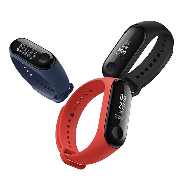 Đồng hồ thông minh Xiaomi Mi Band 3