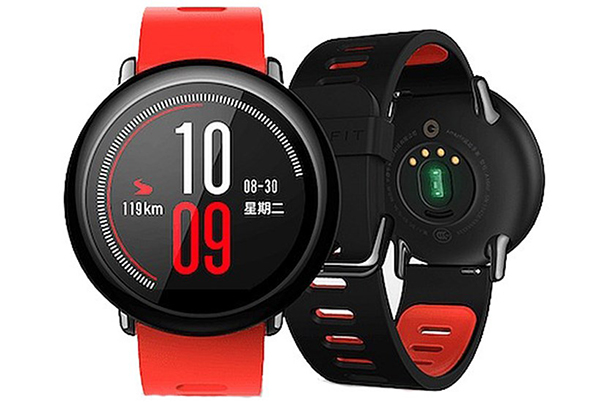 Đồng hồ thông minh Xiaomi Amazfit Pace