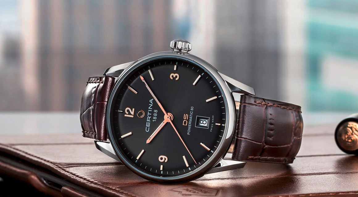 certina-watches