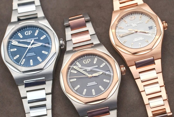 đồng hồ Girrard Perregaux 2