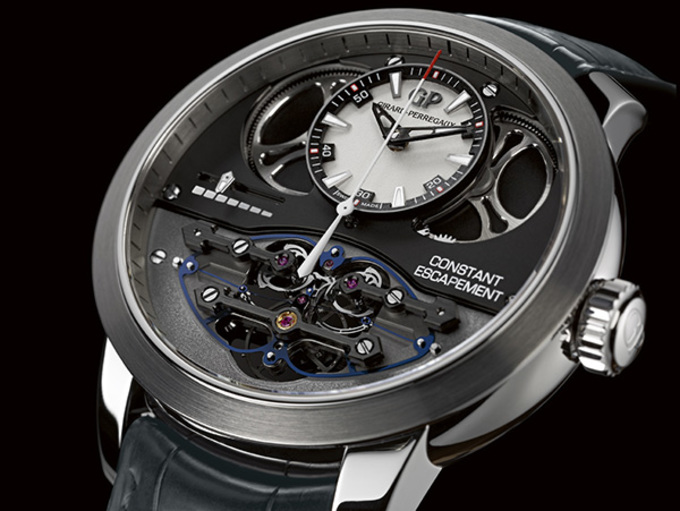 đồng hồ Girrard Perregaux 2