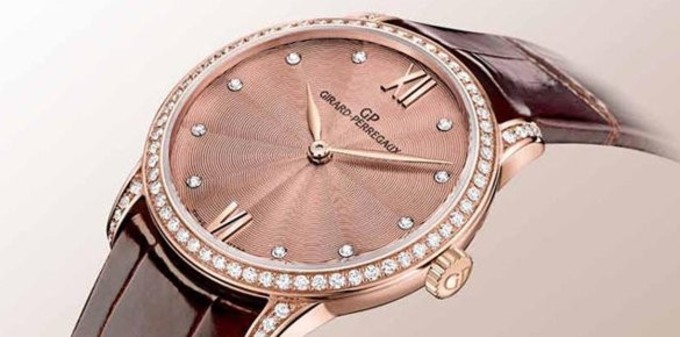 đồng hồ Girrard Perregaux 3