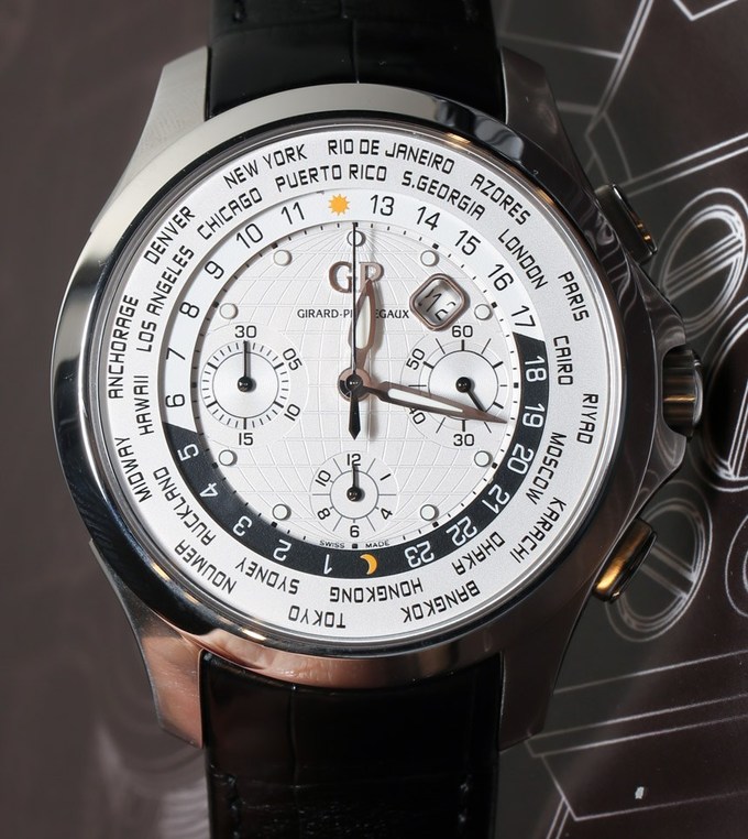 đồng hồ Girrard Perregaux 5
