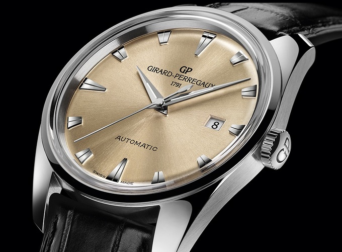 đồng hồ Girrard Perregaux 6