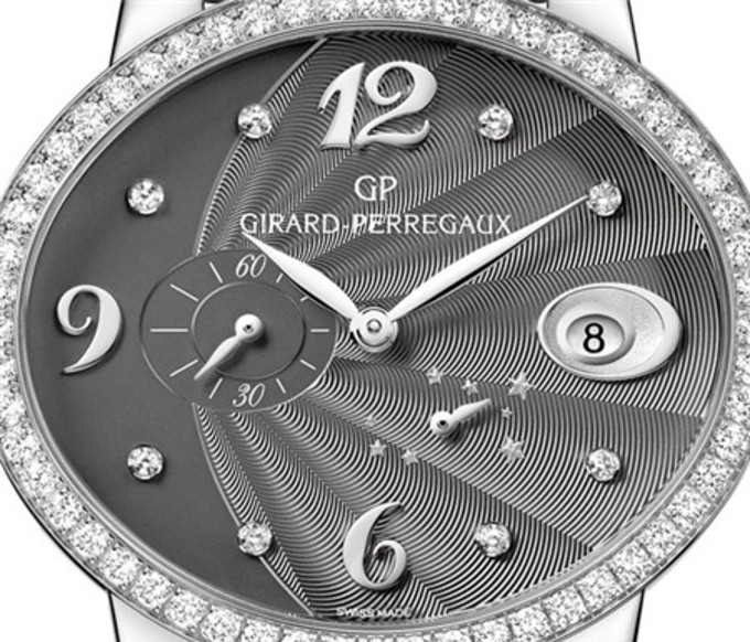 đồng hồ Girrard Perregaux 7