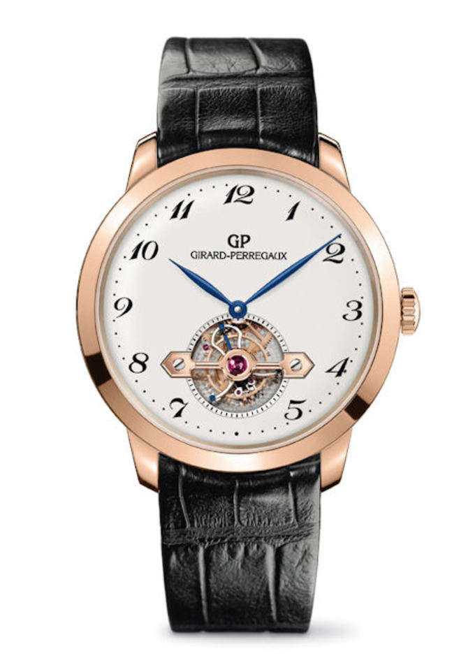 đồng hồ Girrard Perregaux